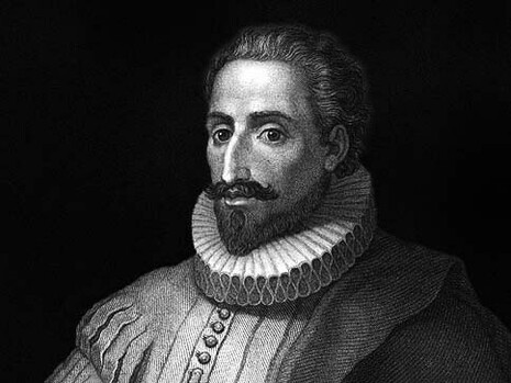 La ciudad de Cervantes fue fundada por Vicente Blasco Ibáñez como parte de un proyecto agrícola utópico