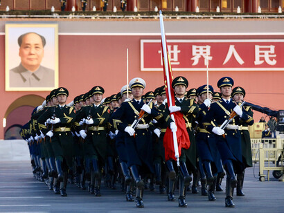 Beijing’s strategic posture is rooted in a commitment not to initiate armed conflict, but to respond robustly if an adversary challenges China’s national unity, territorial sovereignty or interests