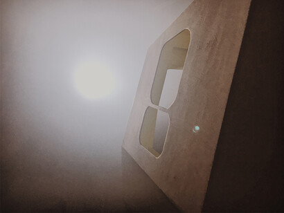 Future Machine. Courtesy of Bellevue Art Museum