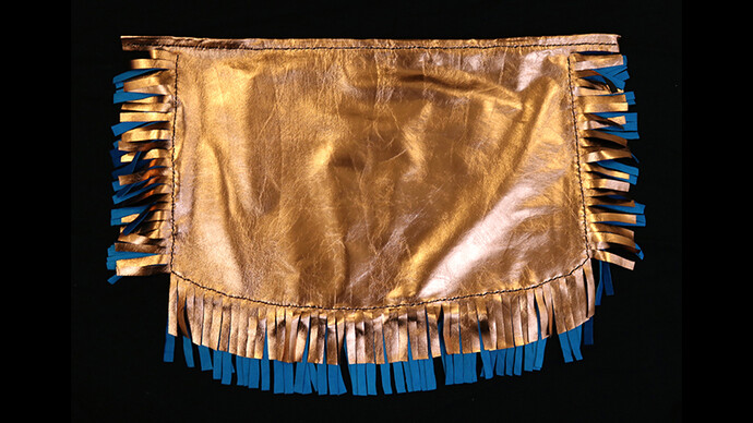 Alison Marks. Courtesy of FRYE