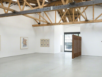 The Decorator's Home. Courtesy of UTA Artist Space
