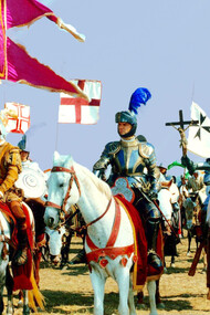 Cavalaria Portuguesa, onde Antónia Rodrigues serviu