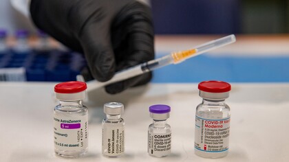At least 211 countries and territories have administered more than two billion doses of a Covid-19 vaccine