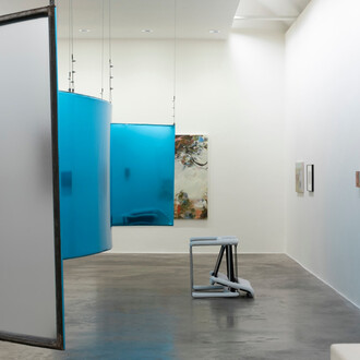 Various artists, Pictures of you, exhibition view. Courtesy of Kerlin Gallery