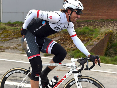 Fabian Cancellara