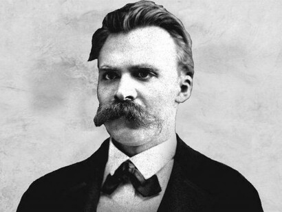 Friedrich Nietzsche