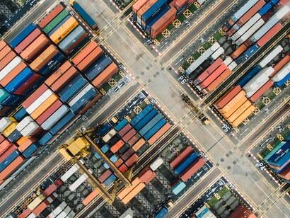 Containers