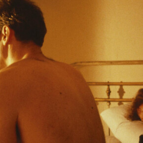 Nan Goldin (*1953), The Ballad of Sexual Dependency, 199