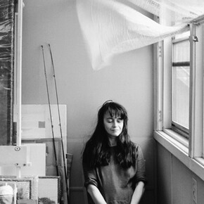 The Artist's Mirror: Self Portraits. Courtesy of Glenbow