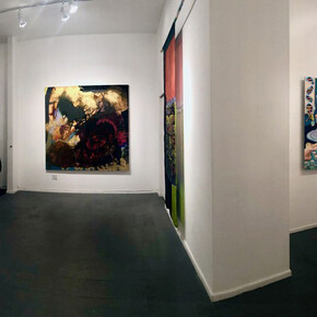 Waking Dream. Courtesy of Freight and Volume Gallery