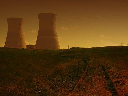 When nuclear plants meltdown they wreak environmental and public health havoc for generations