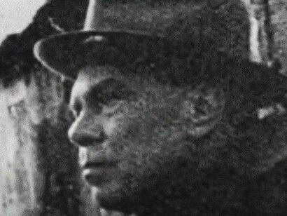 Corrado Alvaro (1895–1956), scrittore calabrese