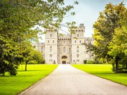 A House of Windsor residence, Castle Windsor