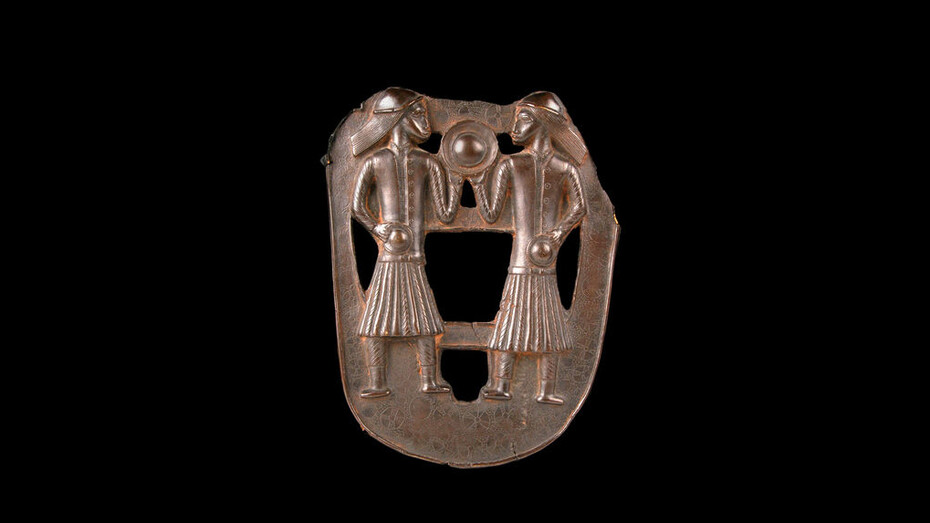 20 Years of Collection Enrichment. Courtesy of Musée du Quai Branly