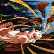 Berthe Beretta, Arazzo, Max e Aniceto