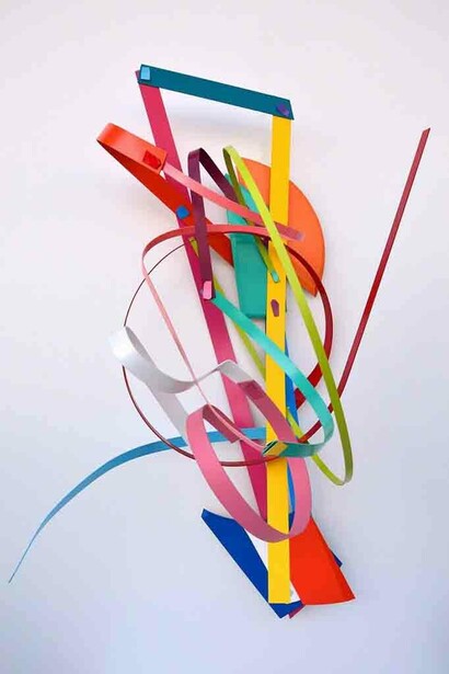 Kenor. Courtesy of N2 Galería