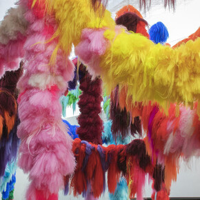 Shoplifter. Courtesy of Kiasma