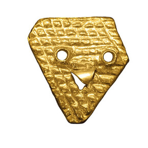 Artists’ Jewellery from Calder to Koons, Diane Venet’s Ideal Collection. Courtesy of Les Arts Décoratifs