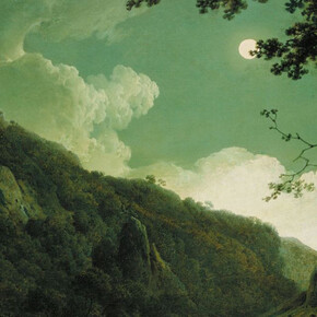 Modern Landscapes. Courtesy of Allen Memorial Art Museum