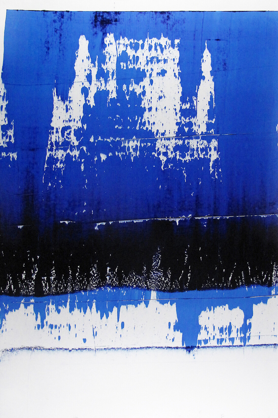 Transparency. Courtesy of The Minster Gallery