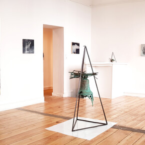 Andrea Mariconti. Courtesy of Luisa Catucci Gallery