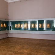 The Art of India of the 1st – 19th Centuries. Courtesy of The State Hermitage Museum