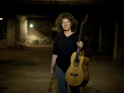Pat Metheny