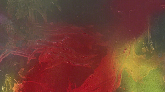 Albert Stadler. Courtesy of Berry Campbell Gallery