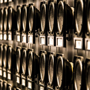 Rafael Lozano-Hemmer. Courtesy of MAC 