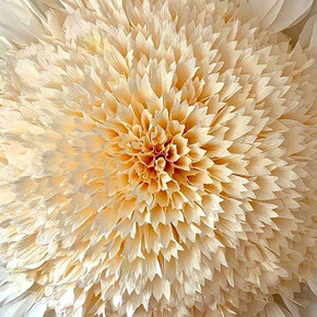 What Befell Us. Courtesy of Eleanor Harwood Gallery