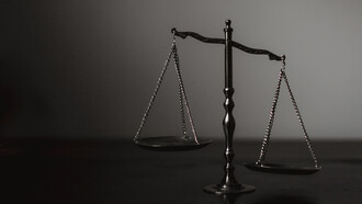 La crisi della giustizia
