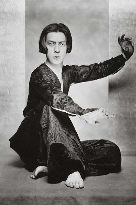 Portraits of the World. Courtesy of National Portrait Gallery