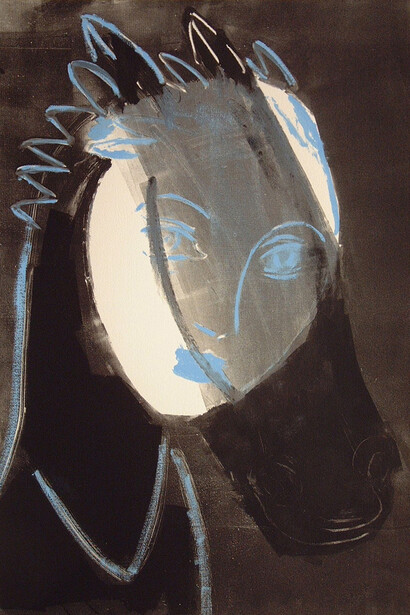 Only Connect. Courtesy of Royal Academy of Arts 