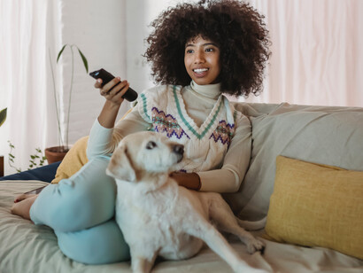 Antropóloga se encanta com ritmo de funk 