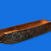 Ethnological Exhibition. Courtesy of Pokrajinski muzej Celje