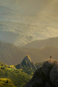 La aventura de viajar