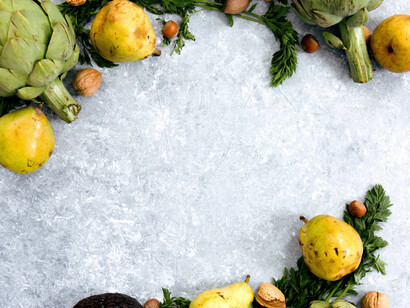 Alimentos frescos