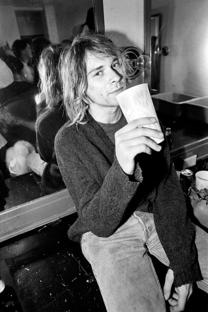 © Charles Peterson 2020