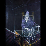 Francis Bacon, Pope I