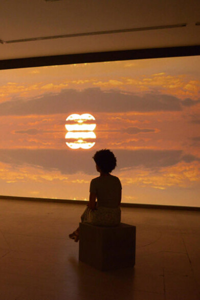 The Half-Life of Love. Courtesy of MASS MoCA