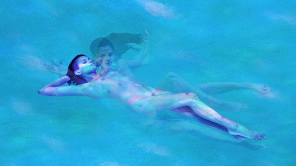 Derrick Santini. Courtesy of HOFA Gallery