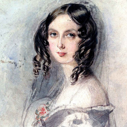 Augusta Ada, contessa di Lovelace