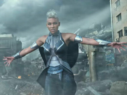 «X-Men: Apocalypse»