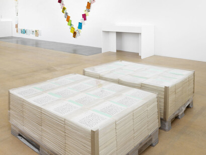 Mail Art. Courtesy of MAMCO