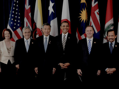 El primer acto del futuro acuerdo tuvo lugar en 2010, con Obama al frente de la Casa Blanca y Sebastián Piñera en La Moneda