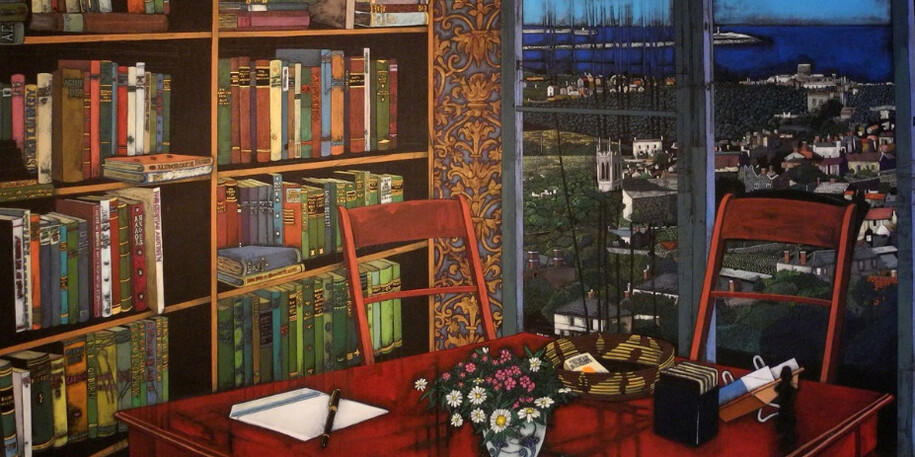 Jesper Christiansen. Courtesy of Kunstforeningen GL Strand