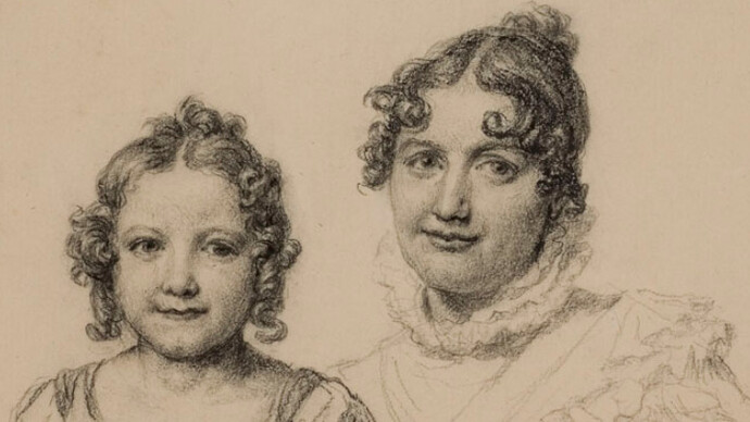 John D. Reilly Collection of Old Master Drawings. Courtesy of Snite Museum