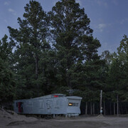 Andrew Moore. Courtesy of Jackson Fine Art
