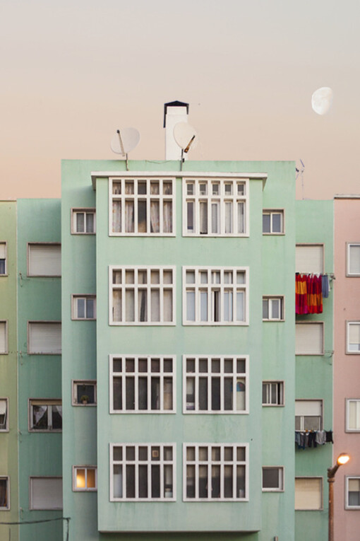 The Office. + Marcel Katz Art. Courtesy of Marcel Katz Art