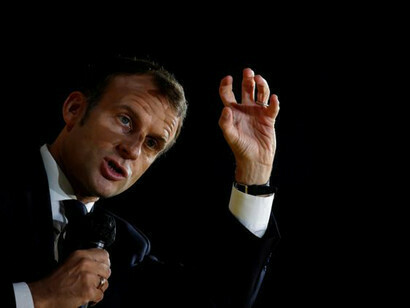 Emmanuel Macron tente d'imposer un soi-disant laissez-passer vert, fruit de la contrainte de l'État
